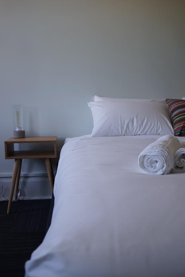 Rosehill Hotel Sydney Exteriör bild